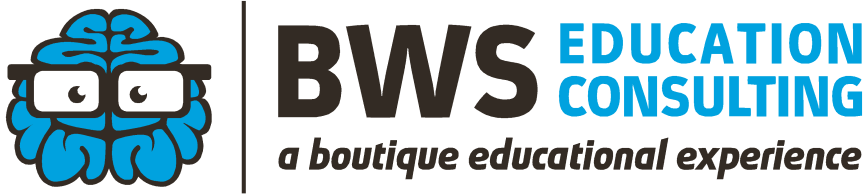 BWS Education Consulting Logo